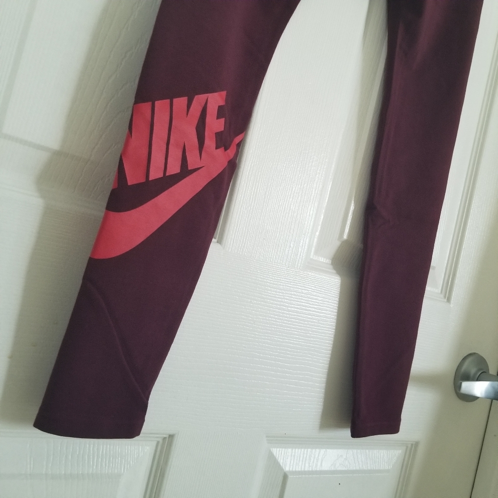 Nike leggings tights